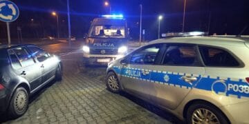 Działania "Trzeźwość"