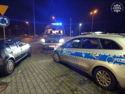 Działania "Trzeźwość"