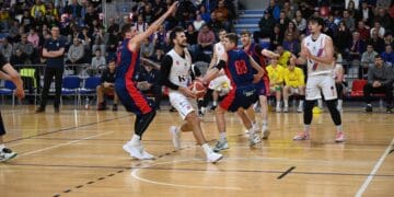 Koszykarze Polonii Bytom