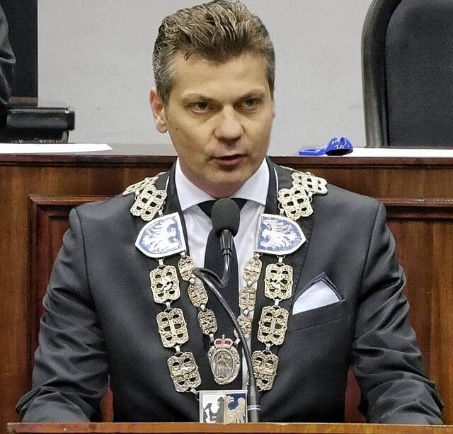 Mariusz Wołosz