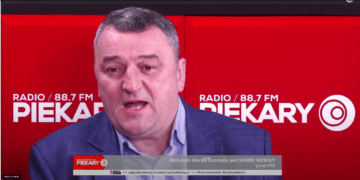 Rozmowa dnia w Radiu Piekary