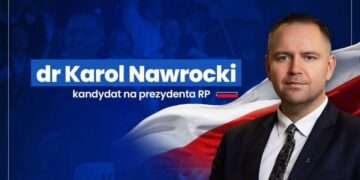 kandydat na prezydenta RP