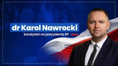 kandydat na prezydenta RP