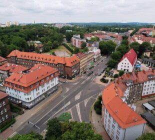 Strzelców Bytomskich Bytom