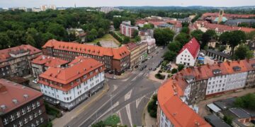 Strzelców Bytomskich Bytom