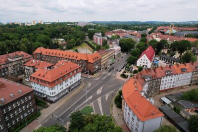 Strzelców Bytomskich Bytom